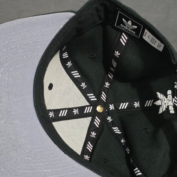 Adidas Kids Hat – Child Size 4–7 – Excellent Used Condition - Picture 3 of 4